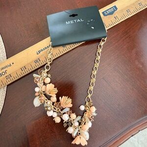 NWT Kohls Necklace